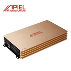Car Car Subwoofer Amplifier Car Amplifier Monoblock USA Market Bass Subwoofer Digital Design