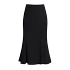 Long Skirts Wholesale Long Skirts Skirts Sets For Ladies Designer Wrap Pleated Skirts Women