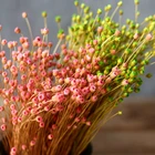 The Floral Natural Style The Best Quality Thought Flower Floral Decoration For Decoration And Shooting Props