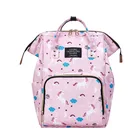 Baby Bags Diaper Bag Baby Multifunction Baby Diaper Bags Backpack Travel Maternity Baby Changing Mommy Bags