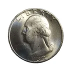 Round Attractive Price 2 Coin 2 Sides Round Old Coins