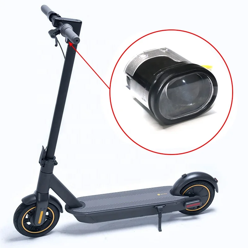 scooter light kit