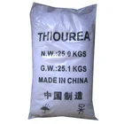 Best Sale 99% Thiourea CAS No 62-56-6 White Crystal