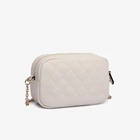 Handbag High Quality Custom Ladies Square Shoulder Chain Bag Luxury Crossbody Bag With Chain Handle Hot Sell Women Handbag