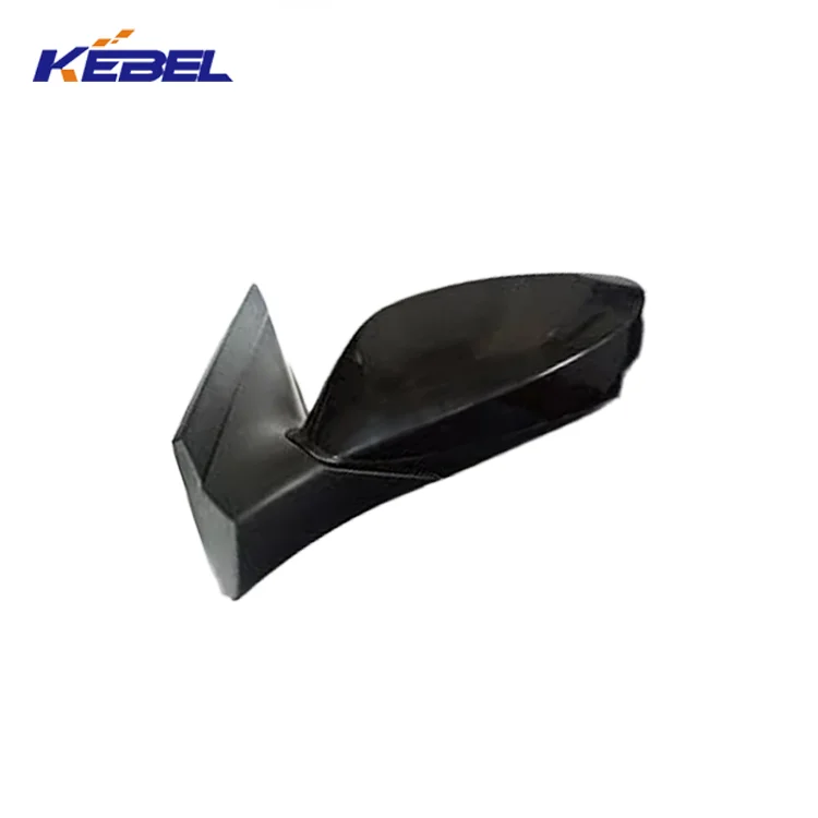 product kebel car parts backep mirror 87610 4l030 oem 87620 4l030 rear mirror car for hyundai accent 2011-4