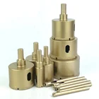 Hole Factory-Direct Sale Diamond Core Drill Bit Hole Saw For Drilling