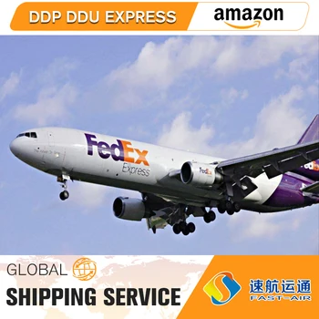 UPS FEDEX Express Fast Air Courier Delivery Service DHL Shipping To Mexico Canada Switzerland Air Shipping Forwarding Company