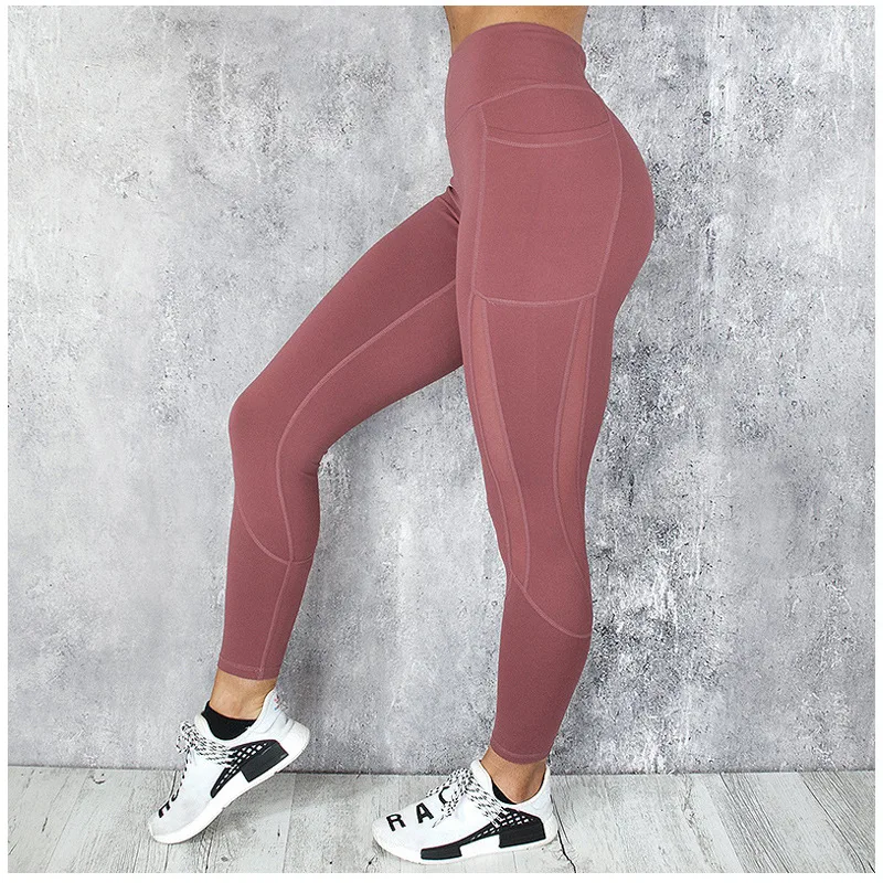 Designer Sports Leggings