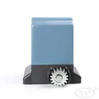 Gate LSDD 370w AC Motor Sliding Gate Operator For Gate Weight 800kg