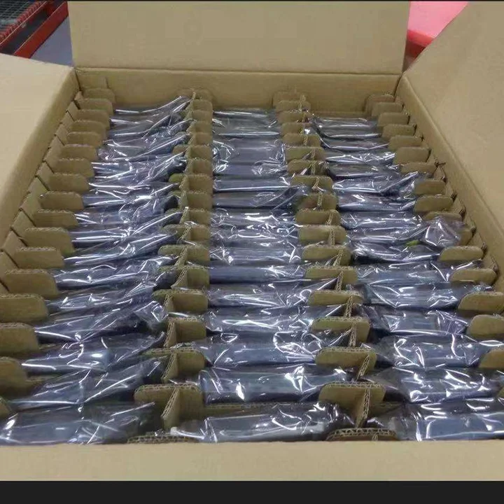 Mellanox ConnectX-6 100GbE Single Port QSFP56 PCIe 4.0X16 NVIDIA Network Adapters