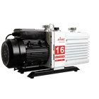 Reliable Rotary Vane Vacuum Pump For LAB And Instrument