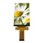 Lcd 2021 Small Inch 350 Brightness TFT LCD For HD Industrial Equipment