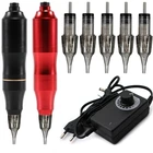 PMU New Technology Tattoo Machine Set Microblading Kit For Academy