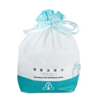 Towel Face Towels Microfiber Towel Disposable Face Facial Cotton Cleansing Towels
