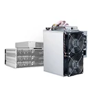 Dr5 Miner 2021 Bitmain Antminer DR5 35T Crypto Mining Machine Blake256R14 DCR Coin Asic Miner DR3 With Power Supply