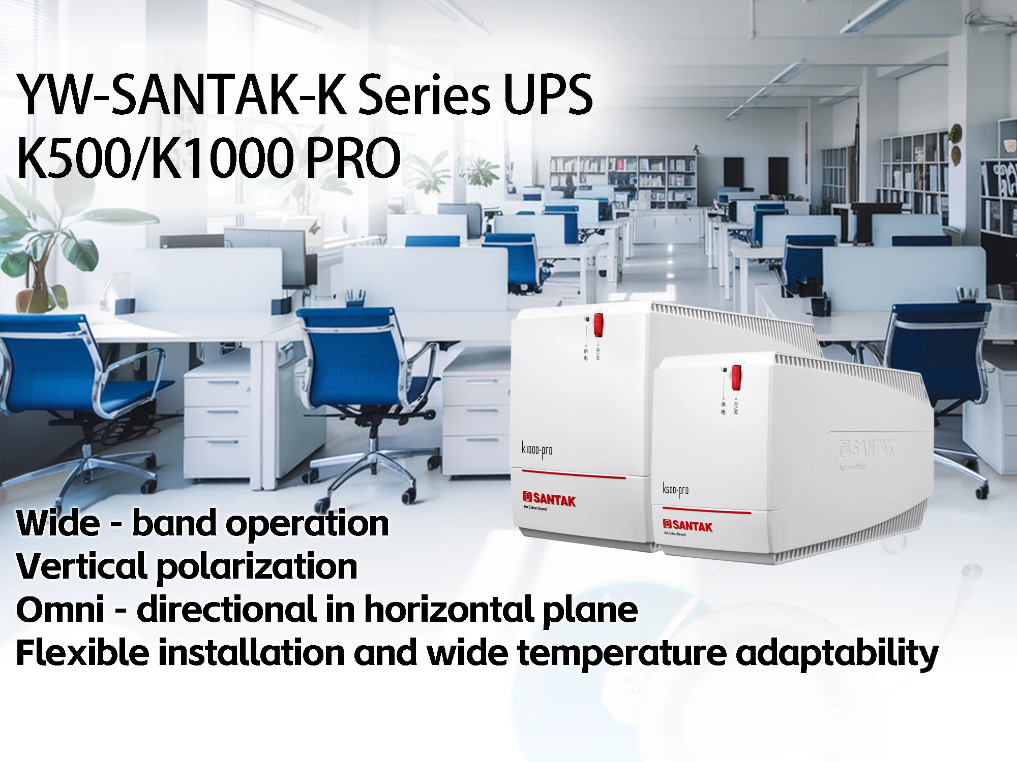 High Quality 500VA 1000VA Online UPS with Lead Acid Battery Uninterruptible Power Supply for Home Use manufacture