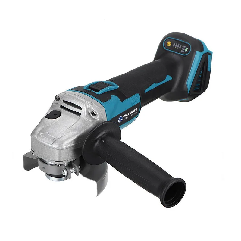 125 Mm Super Cheap Auto Cordless 
