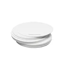 100PC Per Bag Medium Speed 2.5-3um 24in 600mm Square Ashless Quantitative Filter Paper