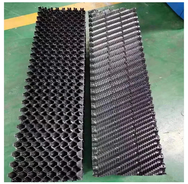 Cooling Tower, PVC, 220, 5.5KW - detail 12