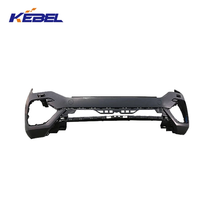 product wholesale price auto front bumper cover oem 760807217bagru car bumpers for volkswagen touareg 2019 r line-5