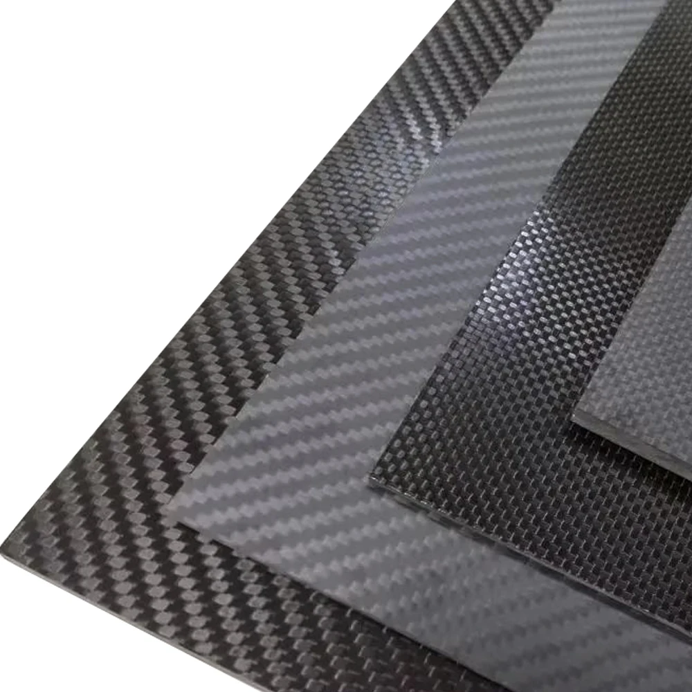 Sw Carbon Fibre Sheets Carbon Fiber Plate Sheet Manufactures High Modul