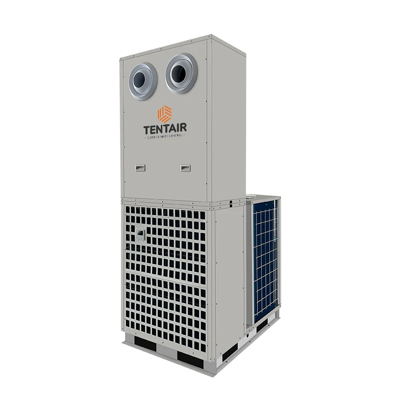 Ahu Outdoor Air Conditioner, 5Ton, 380v - detail 2