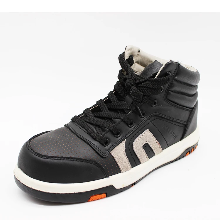 Skate Style Eh Safety Shoe Athletic Hi 