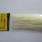 Tie Fasteners 100% Professional Factory Directly Plastic Nylon Cable Tie Down Straps Fasteners Cable Tie For Bags