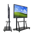 School Active Education Whiteboard School Educational Electronic Active Smart Board Interactive Whiteboard