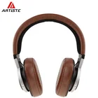 Wired Wired China Factory Cheap Price 50Mm Driver Unit Stereo Wired Headset Earphone Headphones