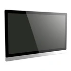 Inch Tablet Pc X86 Tablet Pc 17.3 Inch J1900 Quad-core X86 Industrial 800cd Tablet PC Sunlight Readable
