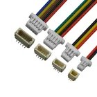 Connector Cable JST Lug Connector SHR 1.0 Terminal Electronic Cable For Uav Model Wiring Harness