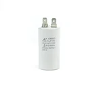 450 Vac Capacitors Promotional CBB60 Capacitor 35UF 450 VAC 40/70/21 50/60Hz