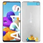 Samsung Mobile Galaxy For Samsung Brand Mobile Phone Lcd Trust Display For Samsung Galaxy A21s Lcd Screen