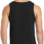 Quality Tank Tops High Quality New Fashion Customized Logo Whole Sale Factory Price Men's Tank Tops Vest