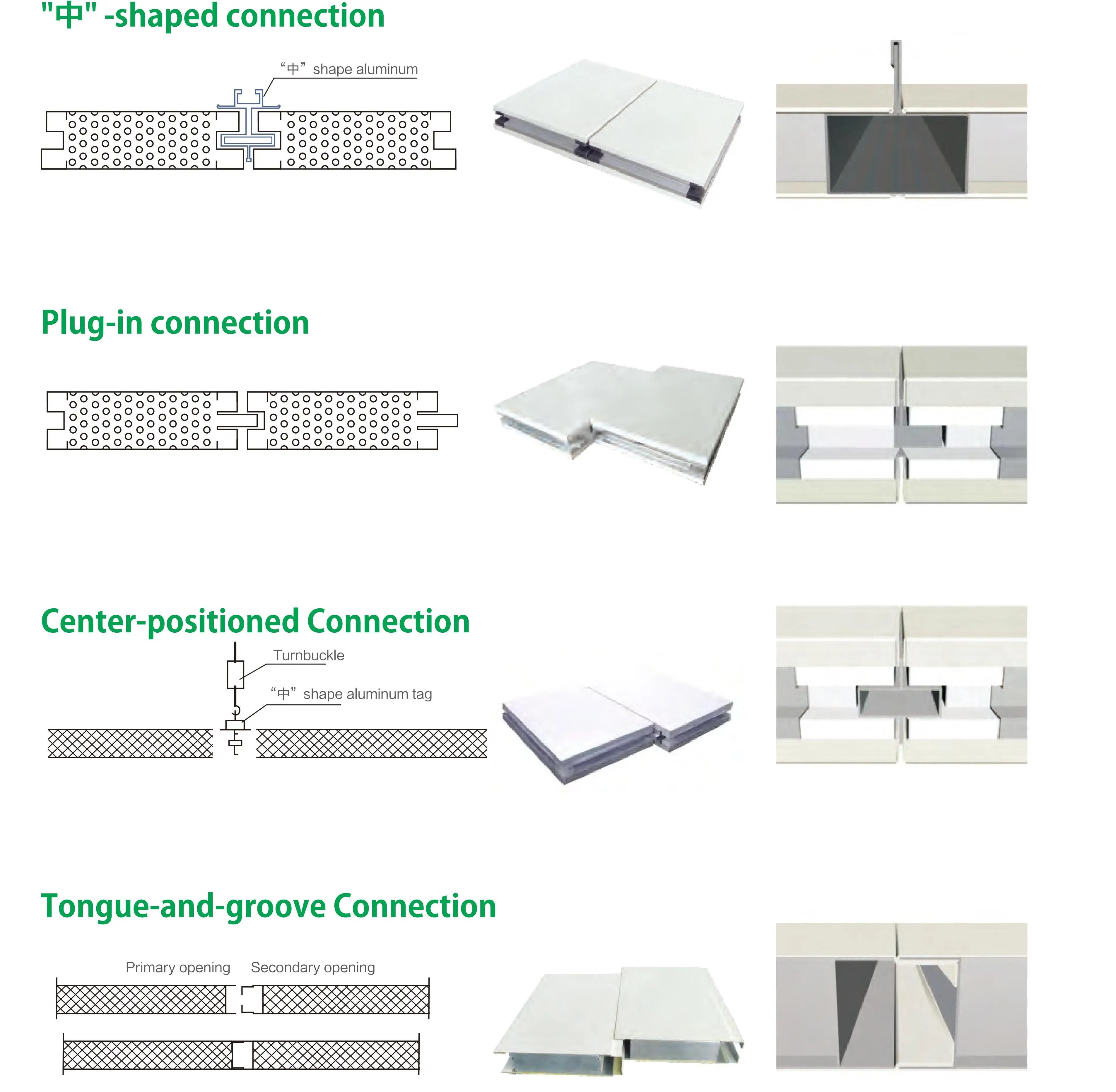 Cold Room Storage, Modular Designs - detail 80