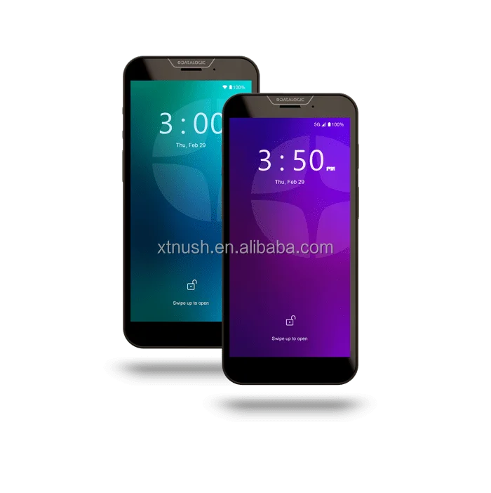 Datalogic Memor30 35 Android Mobile Computer with FHD Touch Display Octa-Core Wi-Fi 6/6E 5G GPS BT 5.2 USB-C 3.2 in Stock