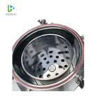 Oil Hemp Plant Equipment CBD Oil Essence Ethanol Processing Equipment Machine