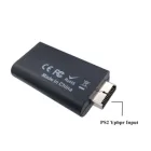 To Ps2 Ps2ps2 EX-WORKS Playsation 2 To HDMI Adapter PS2 HDMI Converter PS2 To HDMI Dongle