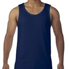 Tank Top Tops Wholesale 2021 Custom Tank Top Men Sport Tank Tops Gym Tank Top