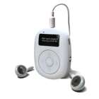 Mp3 Player Digital Radio Portable Pocket Small Size DAB/DAB+/FM MP3 Player Digital Radio In Best Choice