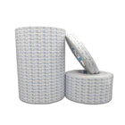 A50028 Acrylic Adhesive Tape 0.14mm Waterproof Double Sided Adhesive Tape