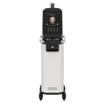Face Massager Rf Anti-aging for face and neck lifting massagerBlo Skin Care  facial beauty instrument tightening machines