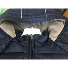 Kids Sedex Toddler Kids Winter Coat Fashion Pattern Warm Down Coat Baby Kids Hooded Padding Jackets