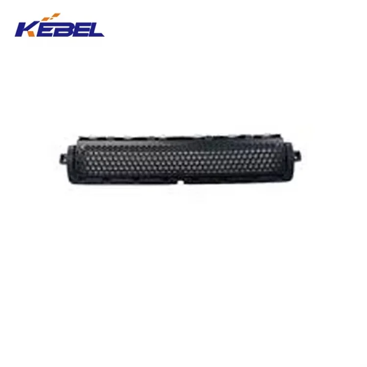 Good Price Auto Body Kits Car Grills OEM LR129440 Front Bumper Grille for Defender 2015 2016 details