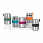 Food Container Food Lunch Box Containers High Quality Stainless Steel Thermal Food Warmer Food Flask Vacuum Lunch Box Container