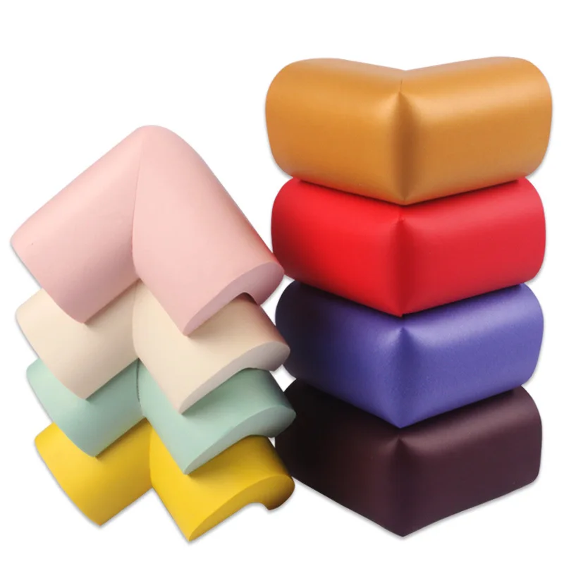 Baby Safety Edge Corner Cushion Soft Foam Protector For Desk Table Bumper 