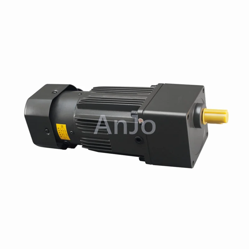 Single Phase Gear Motor, 110V, 220V, 230V, 380V - detail 4