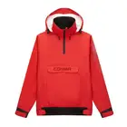 Jacket OEM High Quantity Outdoor Jacket Spray Tops Waterproof Lightweight Sailing Smock Jacket Wind Break Jacket