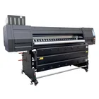 Sublimation Digital Printer Desktop OEM ODM Service Large Format Printer